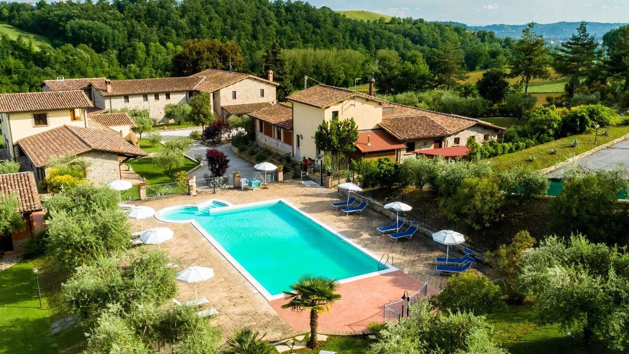 Photo of Outdoor in Ramazzano