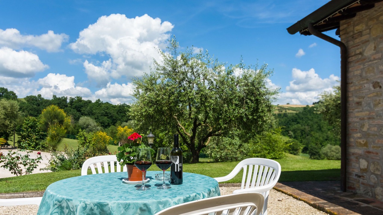 Photo of Outdoor in Ramazzano