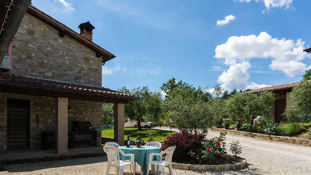 Photo of Outdoor in Ramazzano