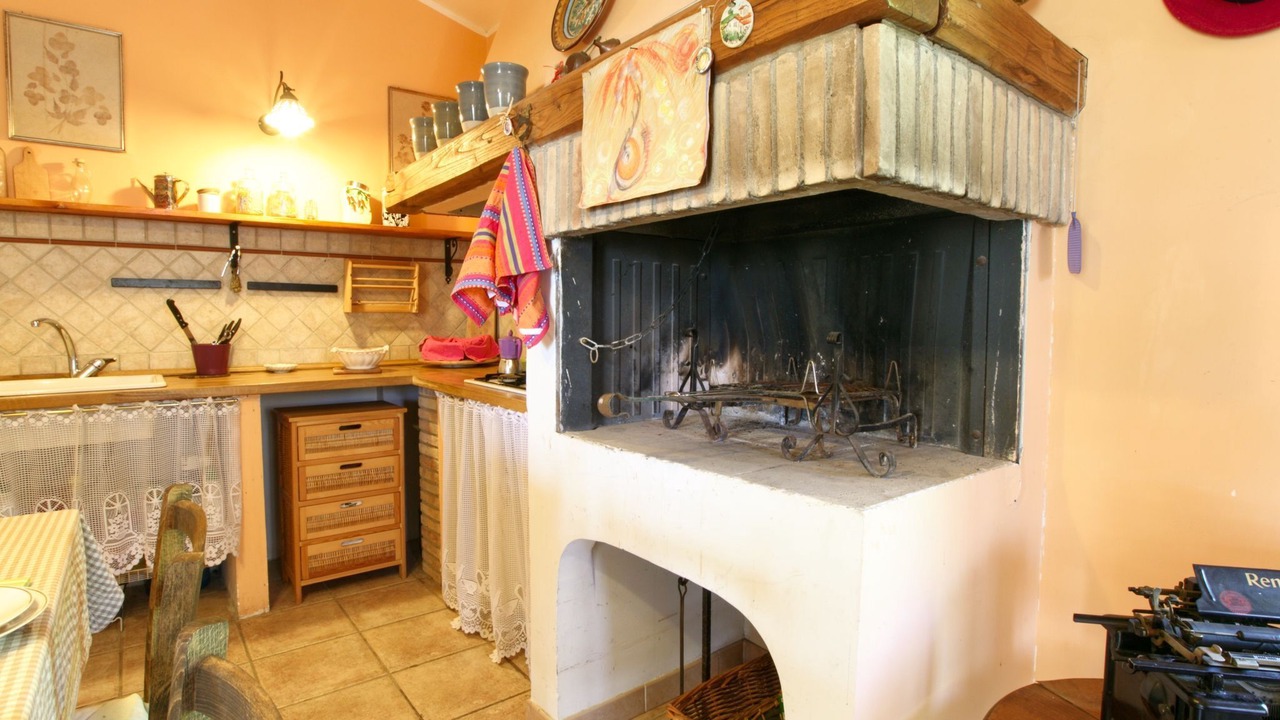 Photo of Kitchen in Graffignano