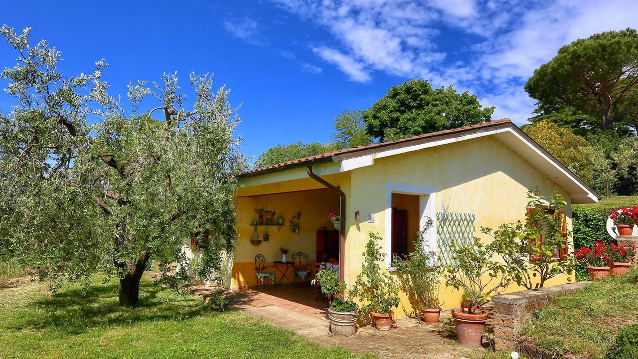 Photo of Outdoor in Graffignano