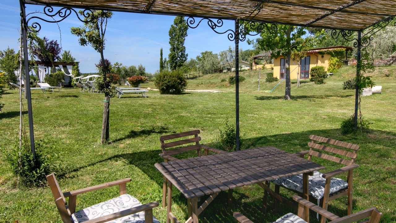 Photo of Outdoor in Graffignano