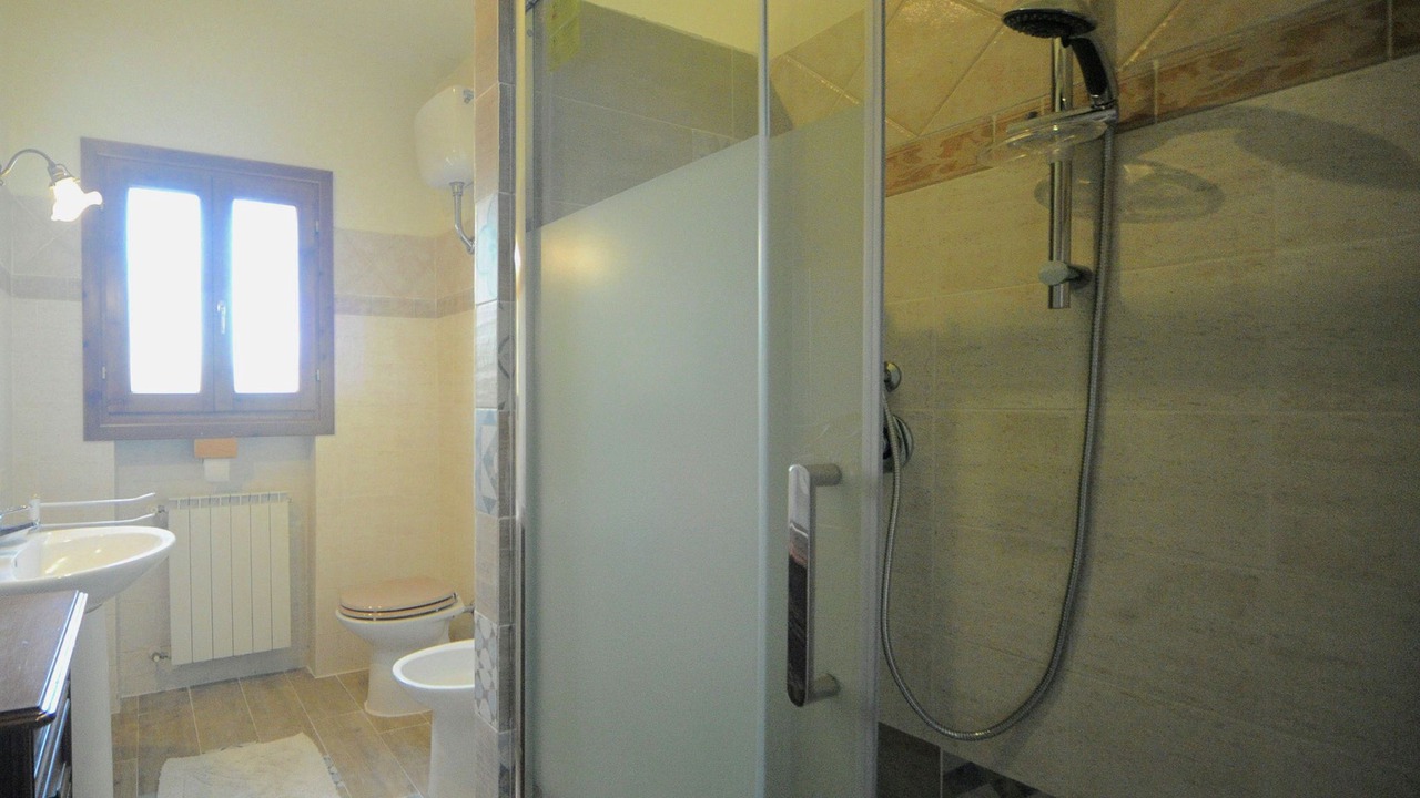 Photo of Bathroom in Graffignano