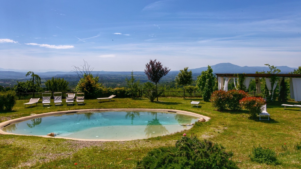 Photo of Outdoor in Graffignano