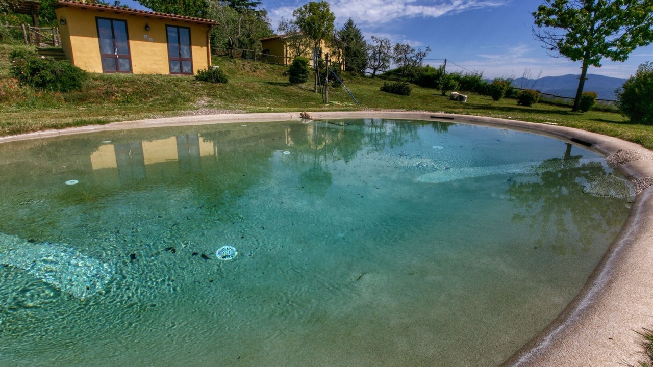 Photo of Outdoor in Graffignano