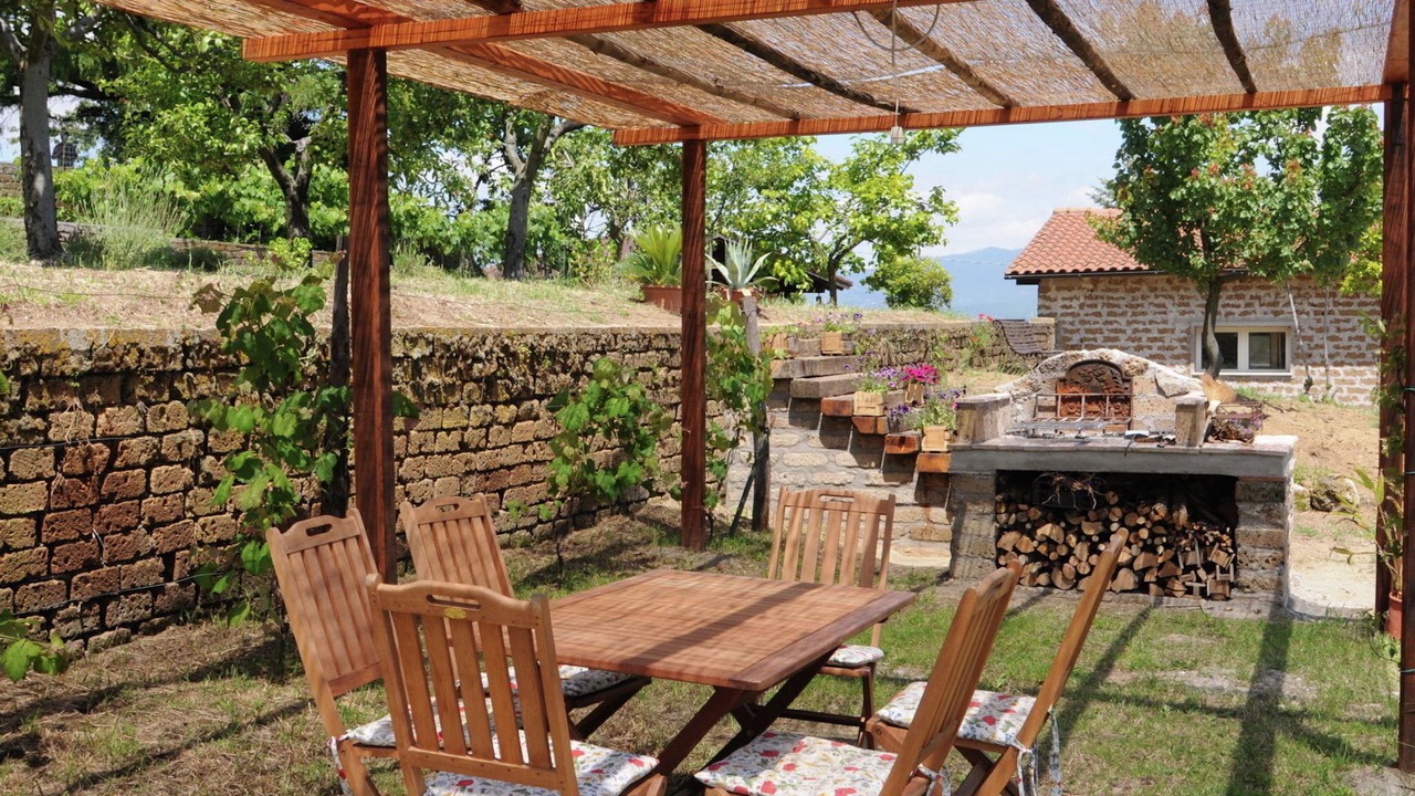 Photo of Outdoor in Graffignano