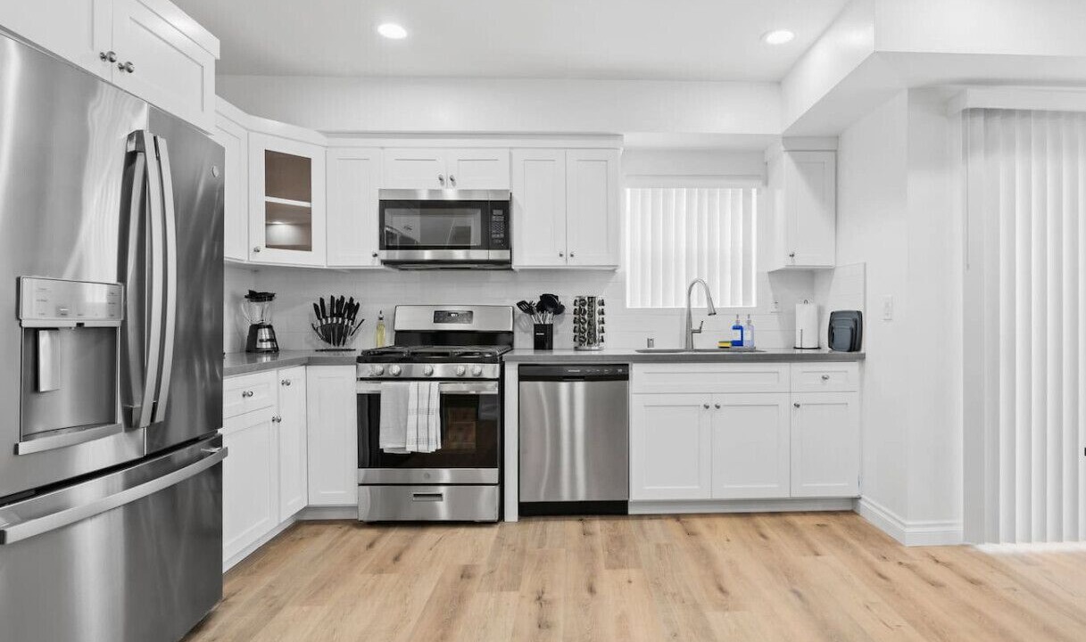 Photo of Kitchen in Lynwood