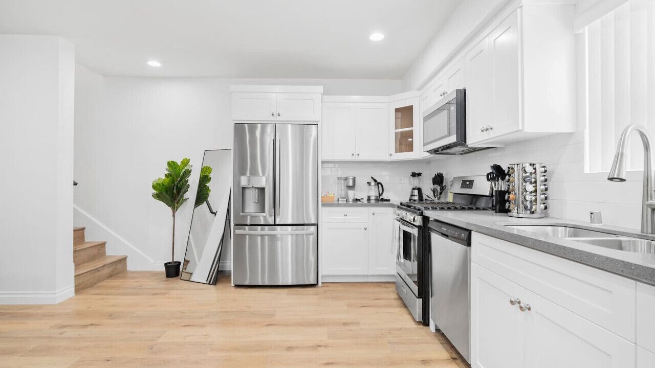 Photo of Kitchen in Lynwood