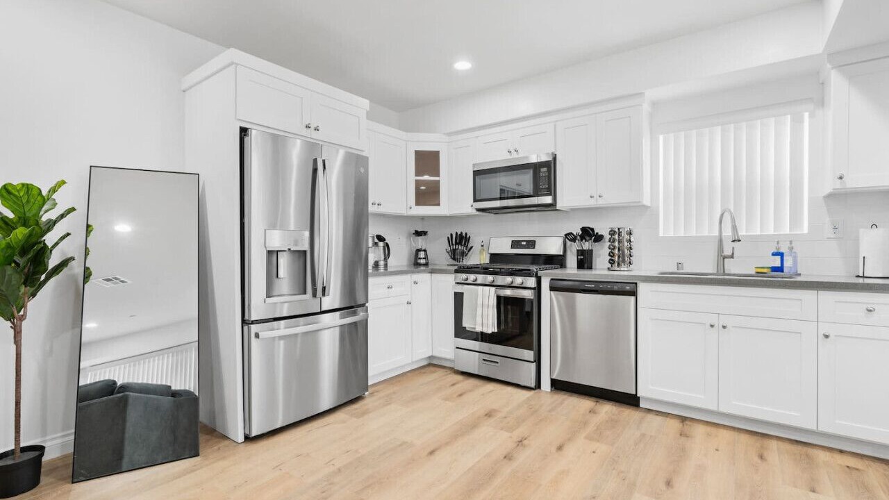 Photo of Kitchen in Lynwood