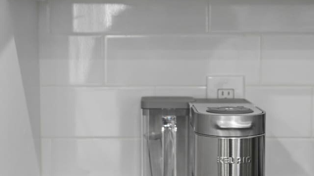 Photo of Kitchen in Lynwood