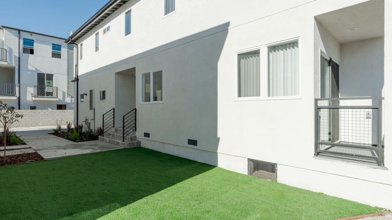 Photo of Outdoor in Lynwood