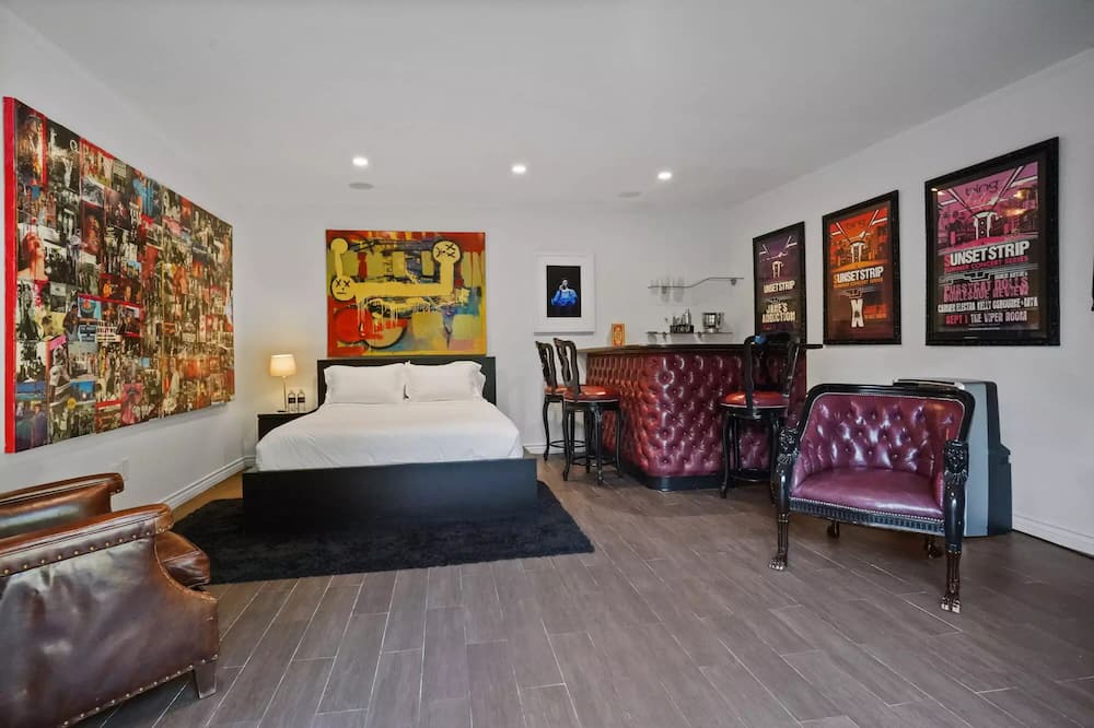 Photo of Bedroom in Los Angeles