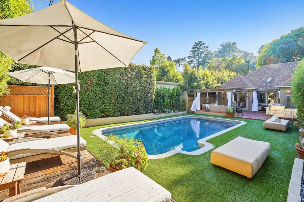 Photo of Outdoor in Los Angeles