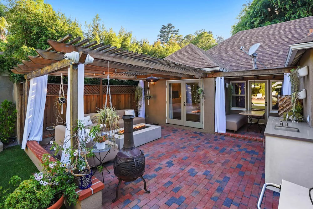 Photo of Outdoor in Los Angeles