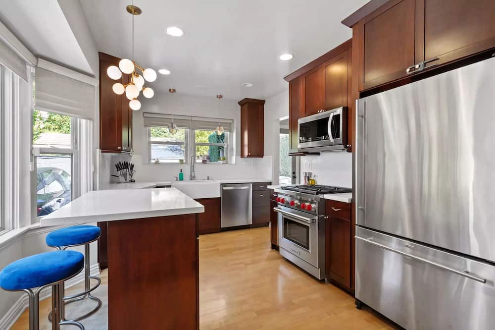 Photo of Kitchen in Los Angeles