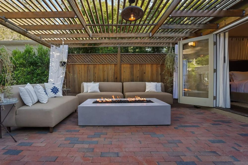 Photo of Outdoor in Los Angeles