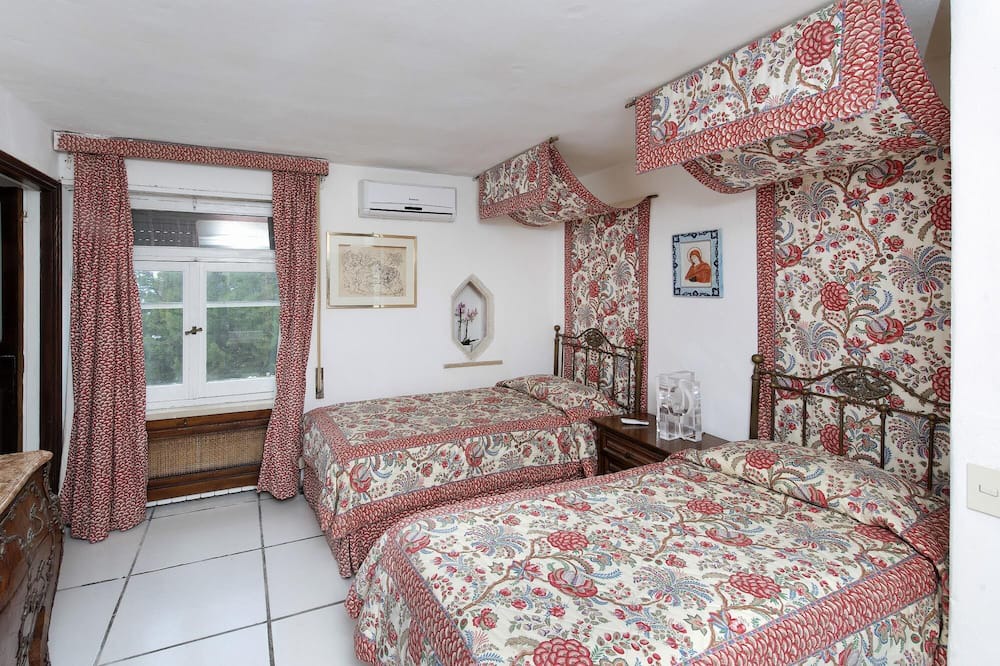 Photo of Bedroom in Ansedonia