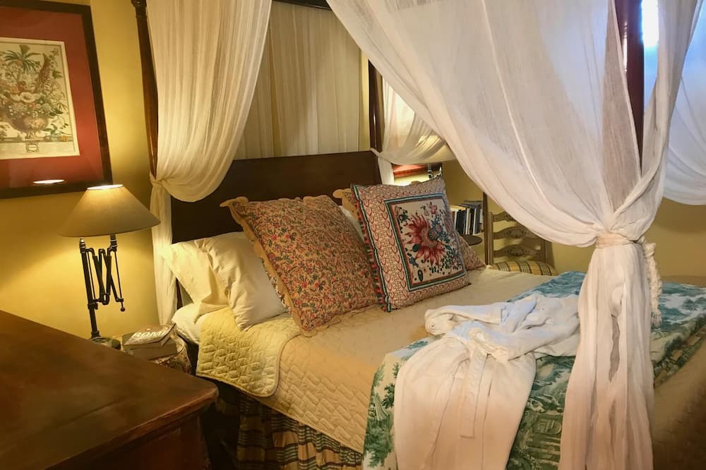 Photo of Bedroom in Sermoneta