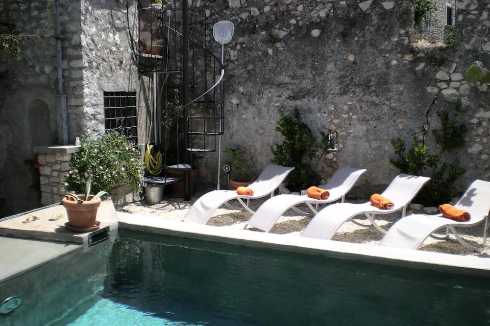 Photo of Outdoor in Sermoneta