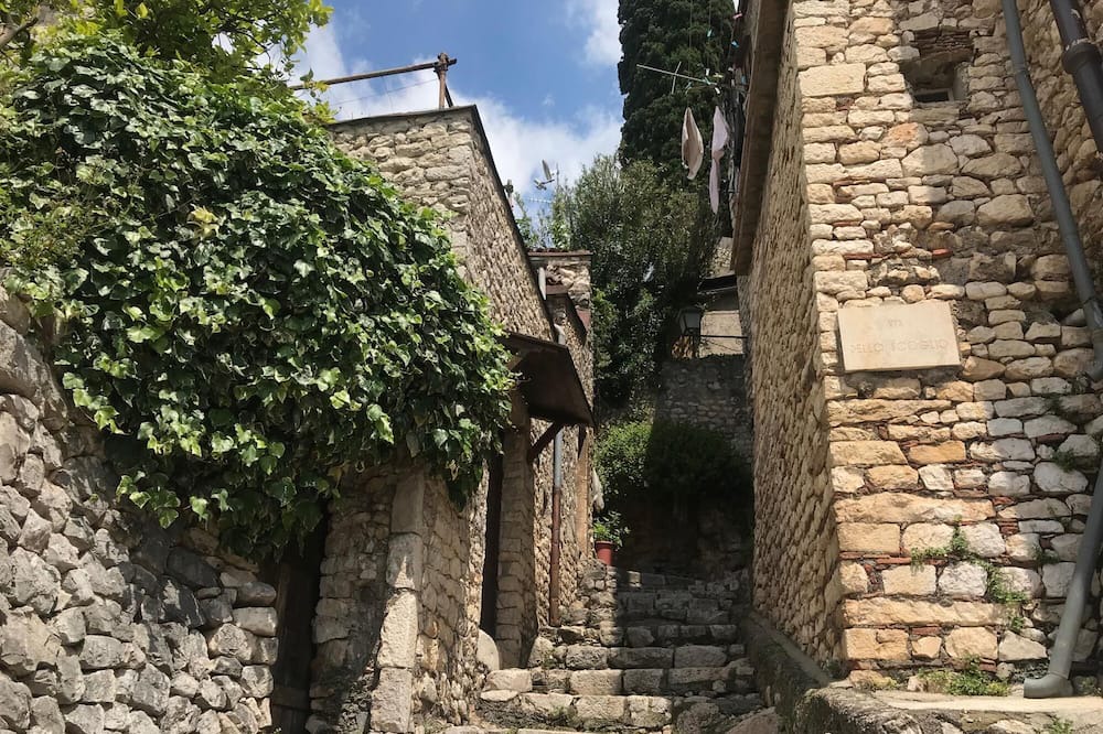 Photo of Outdoor in Sermoneta
