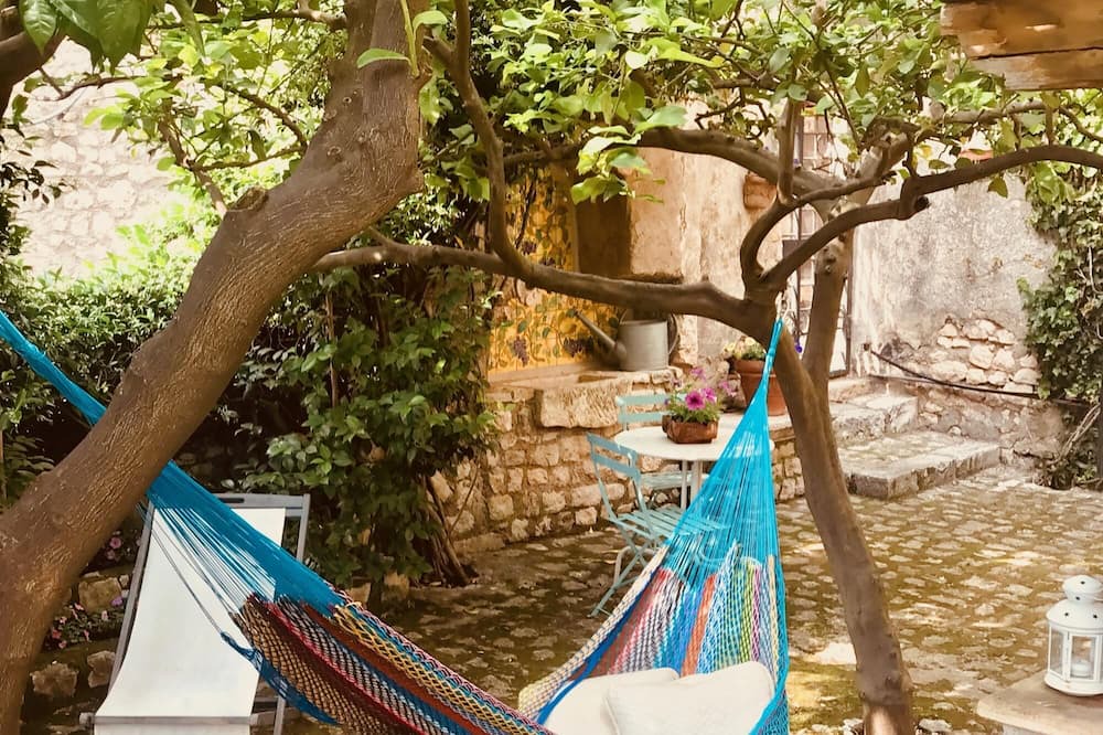 Photo of Outdoor in Sermoneta