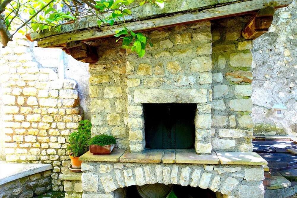 Photo of Outdoor in Sermoneta