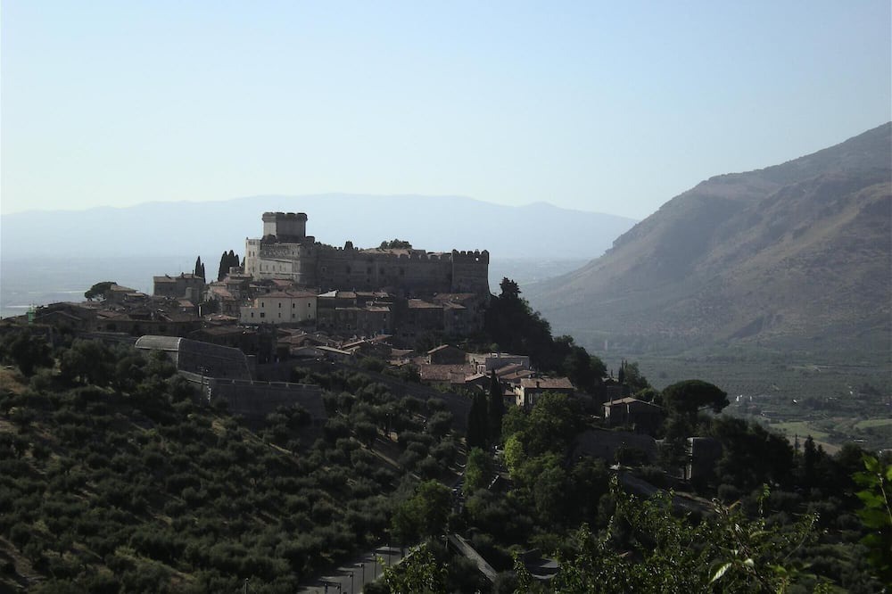 Photo of Outdoor in Sermoneta