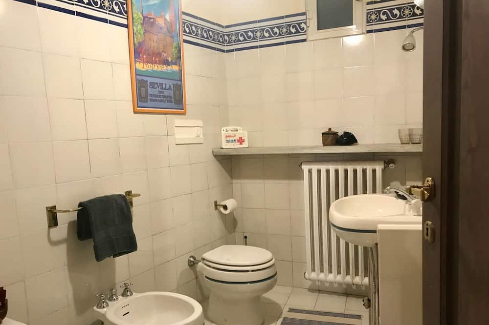 Photo of Bathroom in Sermoneta