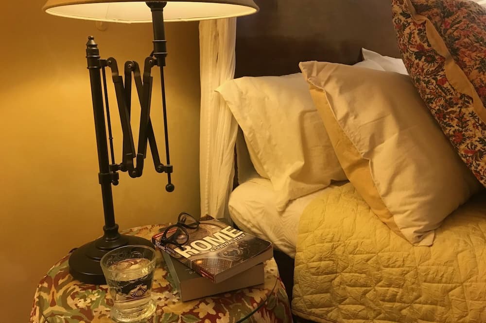 Photo of Bedroom in Sermoneta