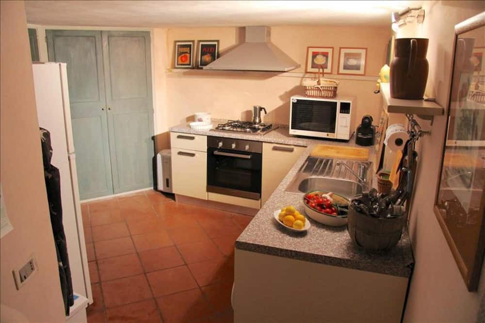 Photo of Kitchen in Sermoneta