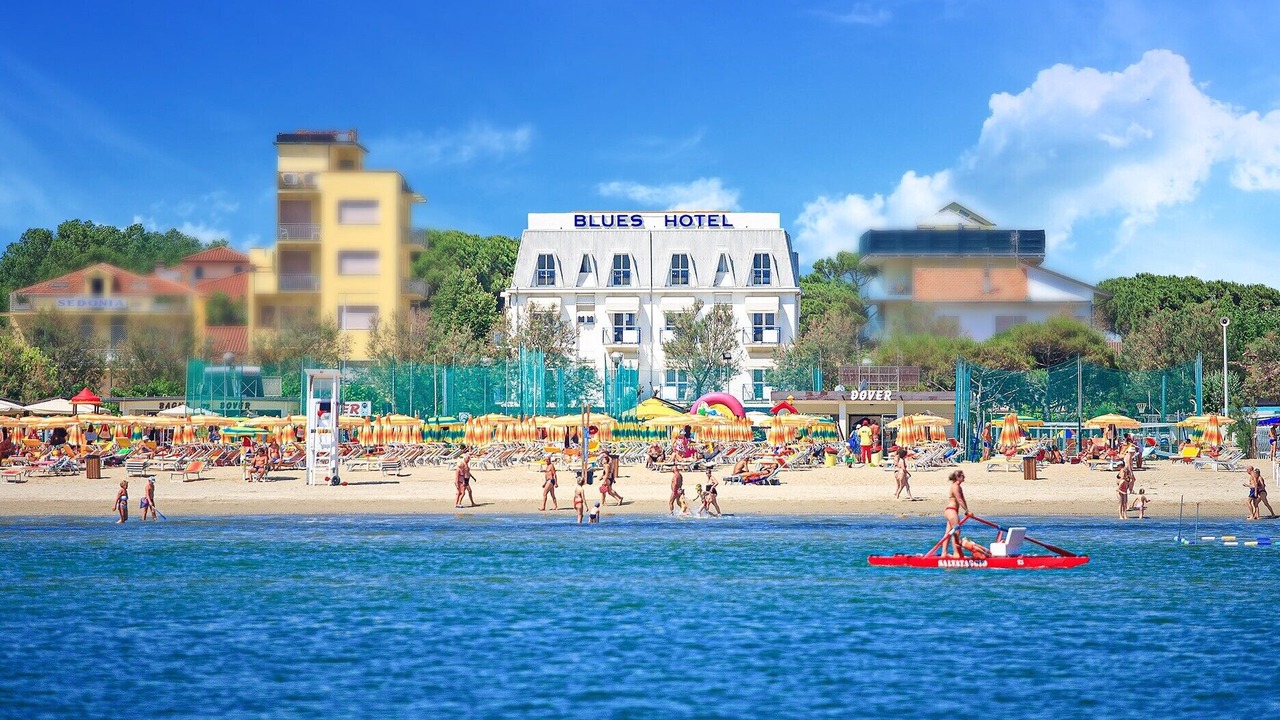 Photo of Outdoor in Pinarella