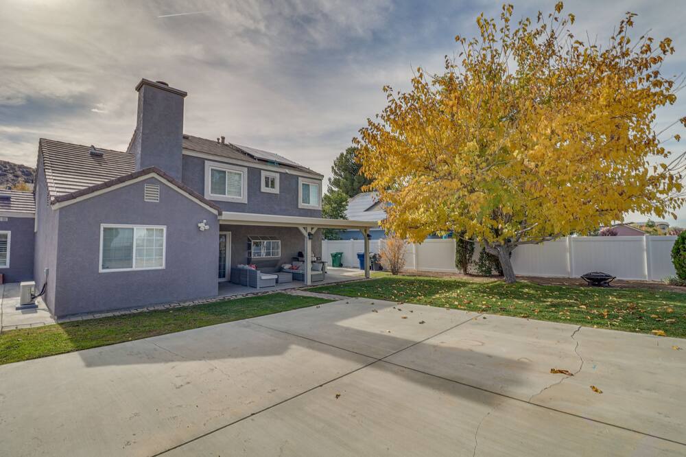 Photo of Outdoor in Palmdale
