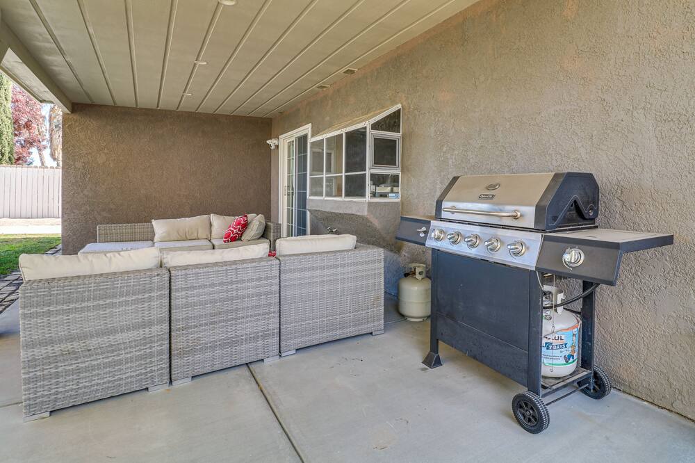 Photo of Outdoor in Palmdale