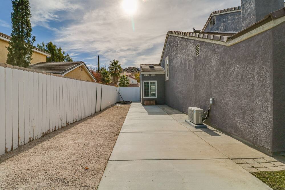 Photo of Outdoor in Palmdale