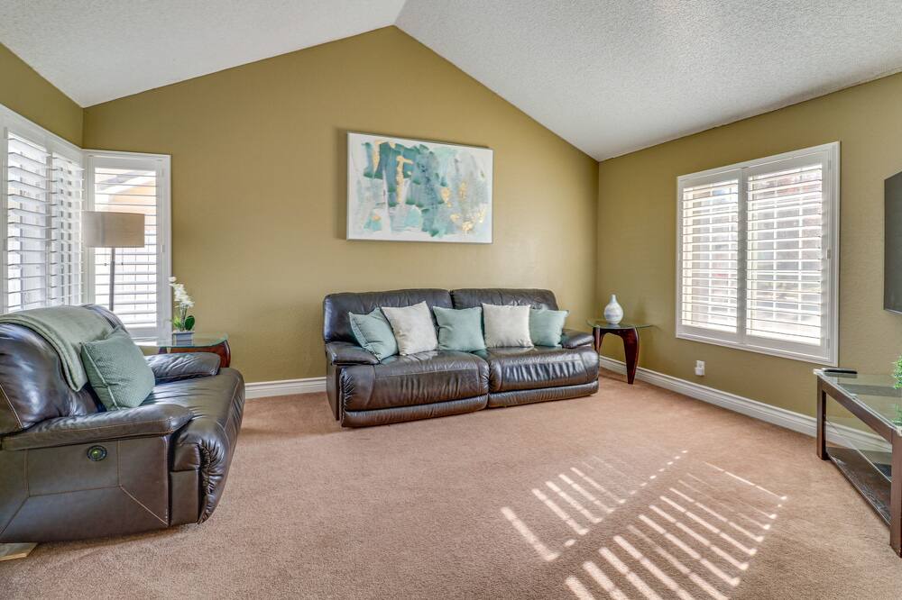 Photo of Bedroom in Palmdale
