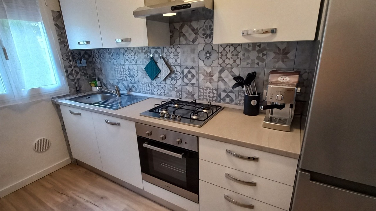 Photo of Kitchen in Faenza