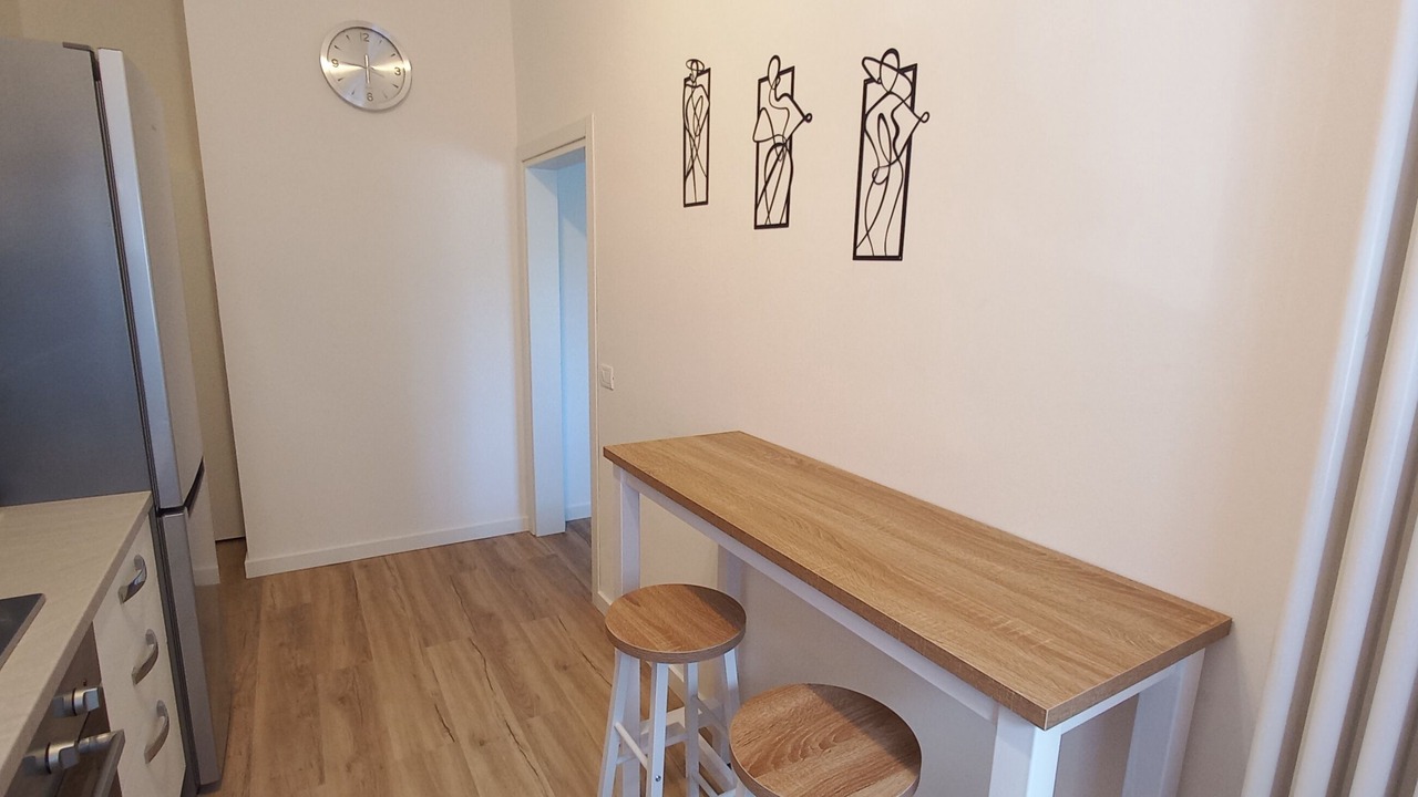 Photo of Kitchen in Faenza