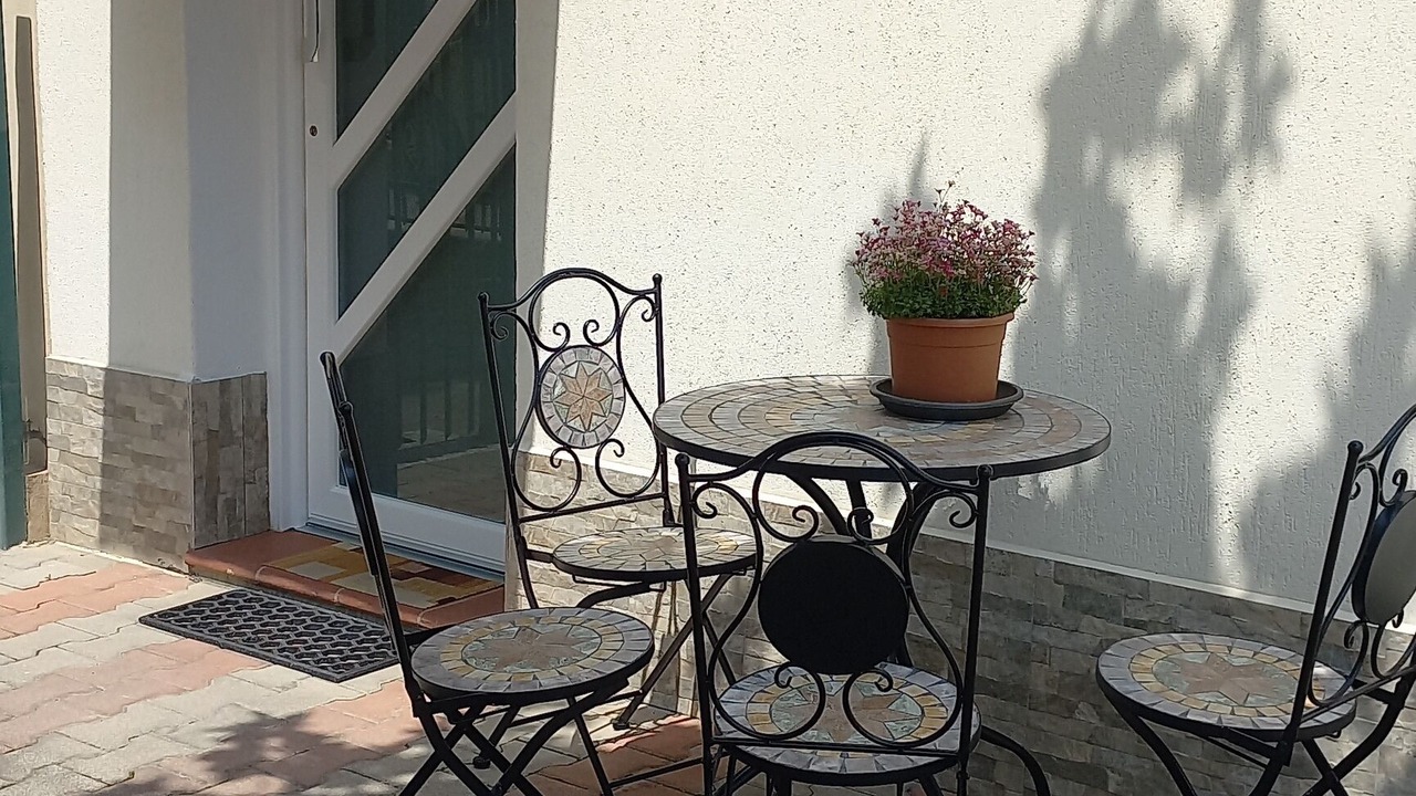 Photo of Patio Balcony in Faenza