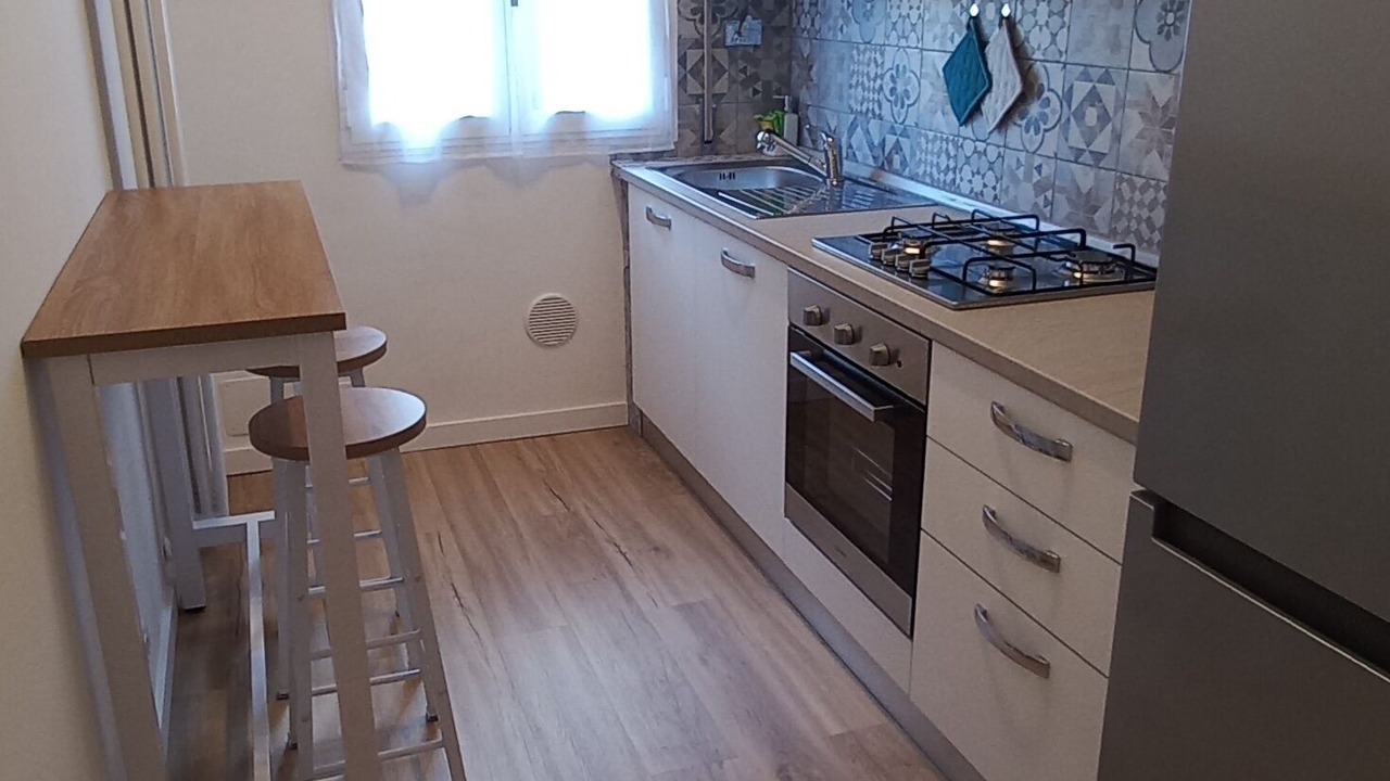 Photo of Kitchen in Faenza