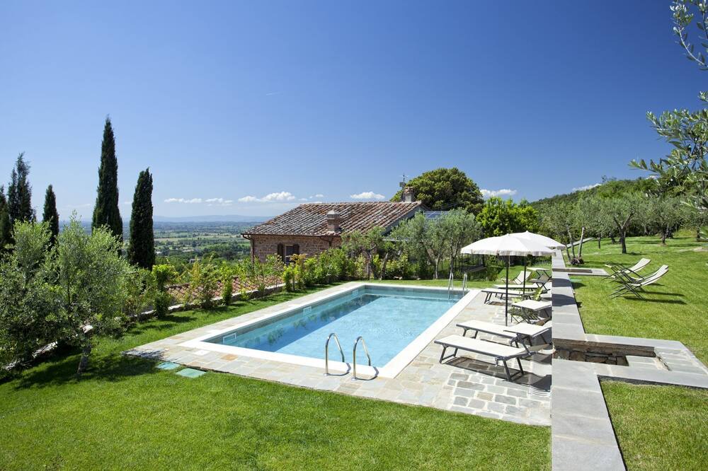 Photo of Outdoor in San Pietro a Cegliolo