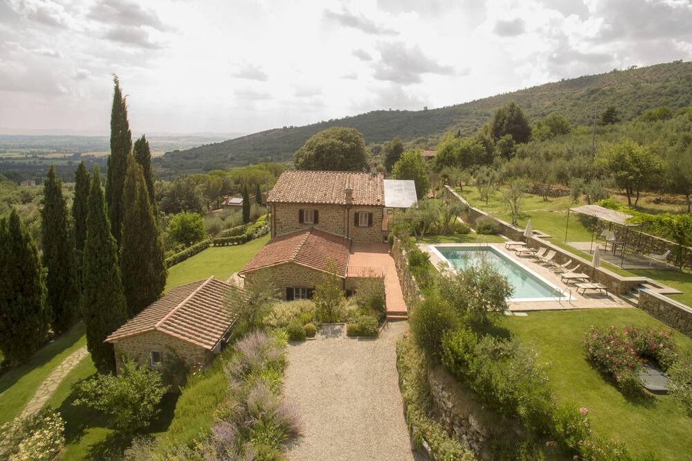 Photo of Outdoor in San Pietro a Cegliolo