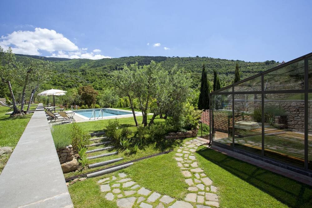 Photo of Outdoor in San Pietro a Cegliolo