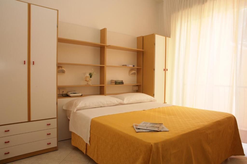 Photo of Bedroom in Cervia
