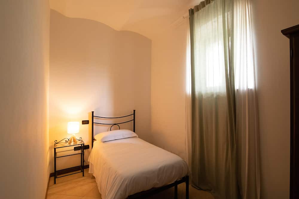 Photo of Bedroom in Gualdo Tadino