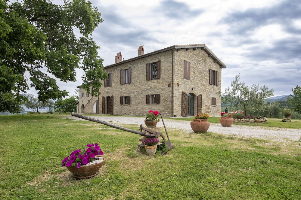 Photo of Outdoor in Gualdo Tadino