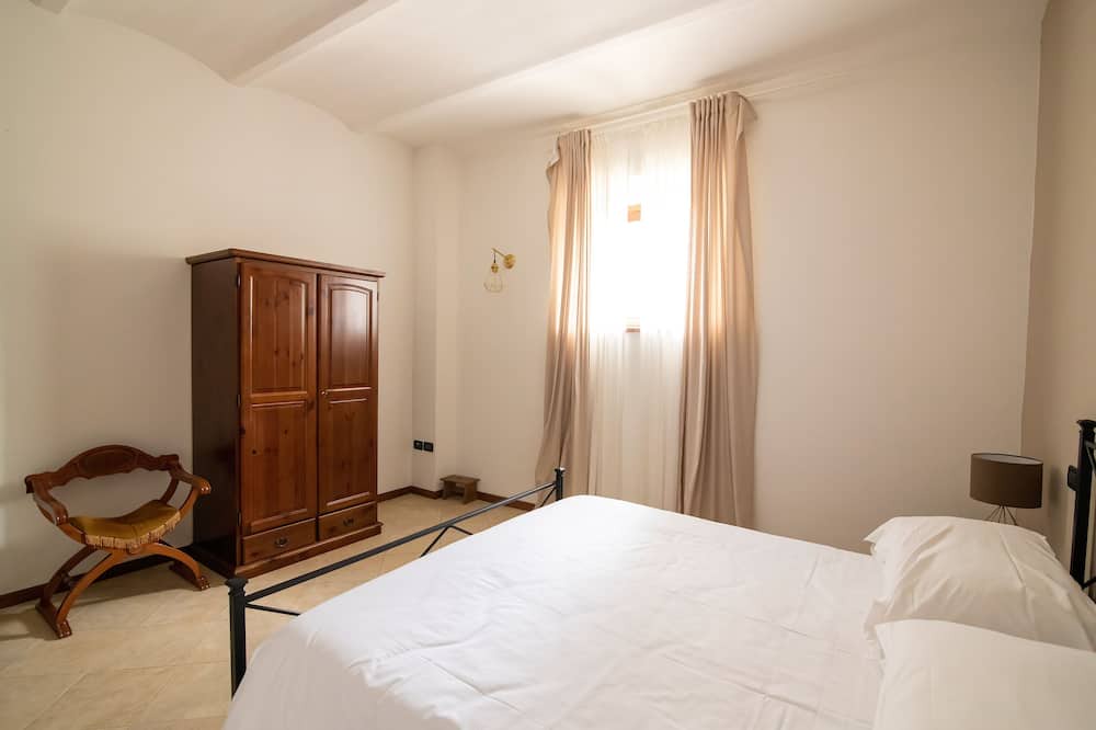 Photo of Bedroom in Gualdo Tadino