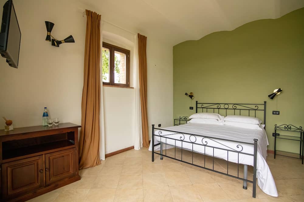 Photo of Bedroom in Gualdo Tadino