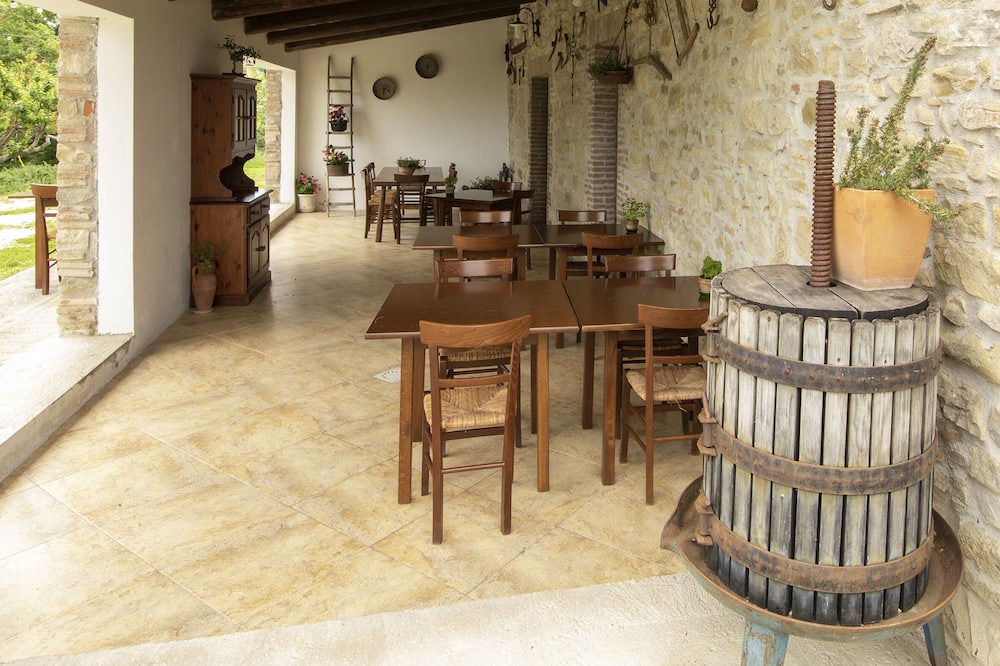 Photo of Outdoor in Gualdo Tadino
