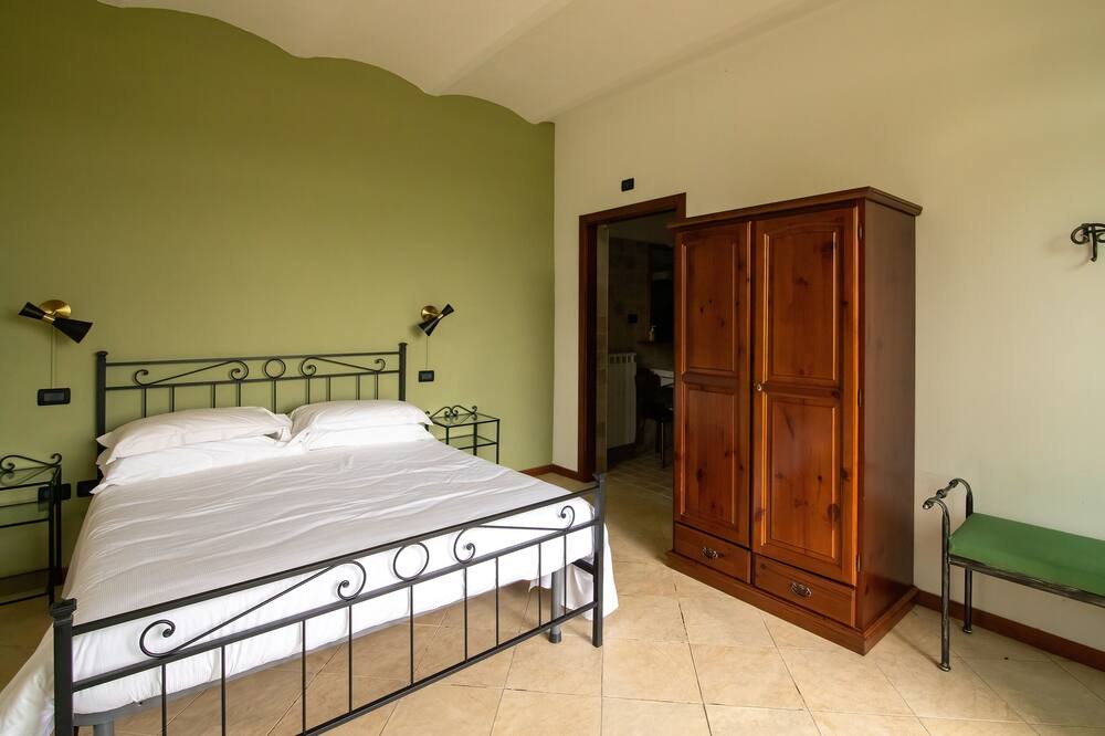 Photo of Bedroom in Gualdo Tadino