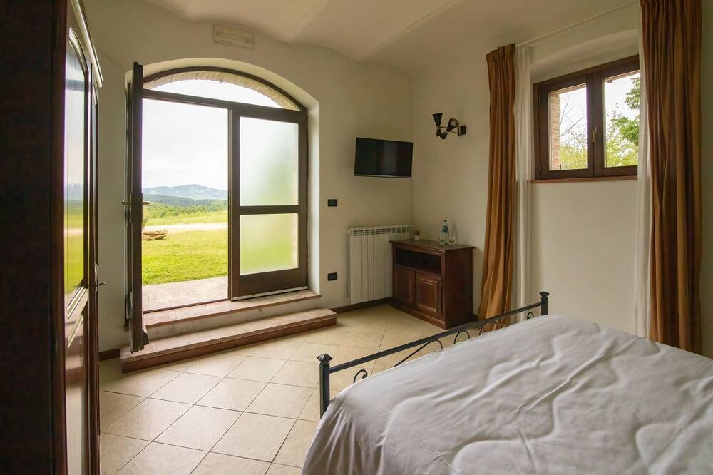 Photo of Bedroom in Gualdo Tadino